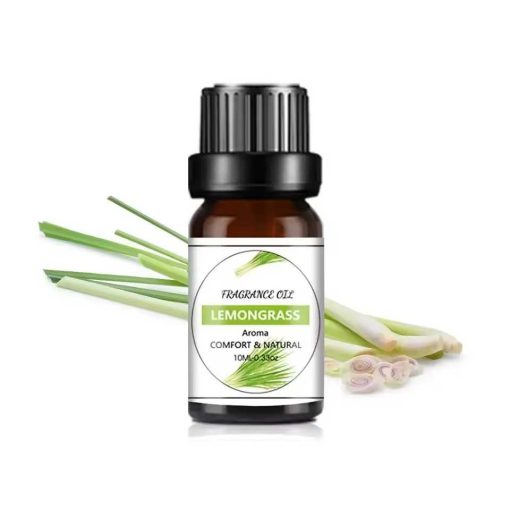 Fragrance Oil - Lemongrass