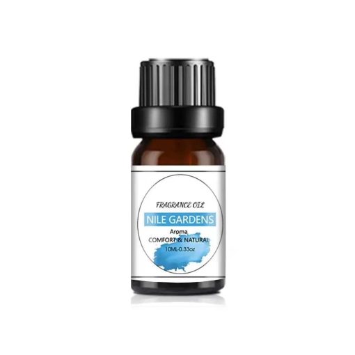 Fragrance Oil - Nile gardens