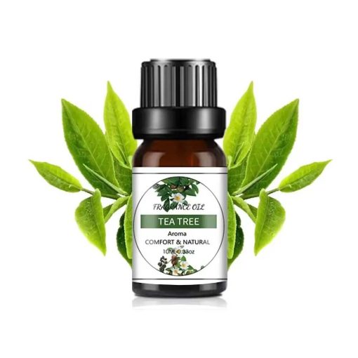 Fragrance Oil - Tea tree