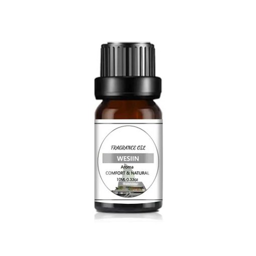 Fragrance Oil - Wesiin