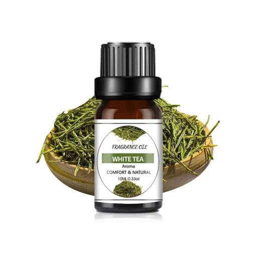Fragrance Oil - White tea