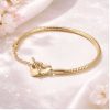 bracelet with heart