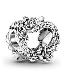 Pandora heart and rosses