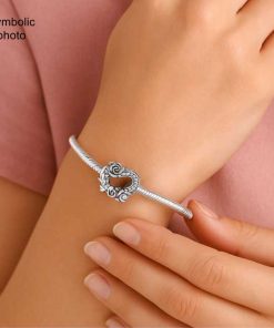 Pandora heart and rosses