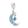 Pendant moon