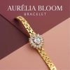 Gold Bracelet