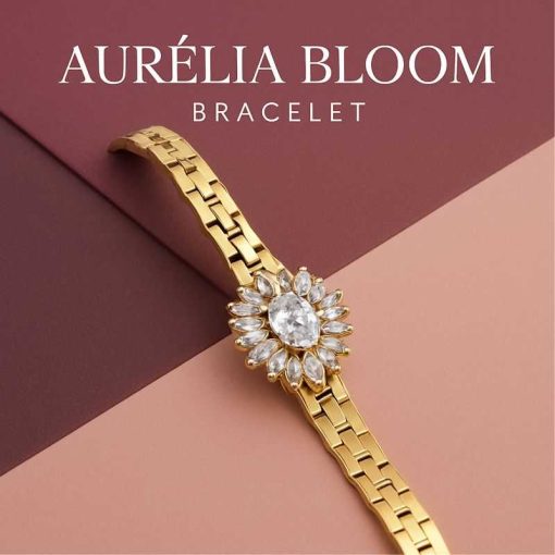 Gold Bracelet