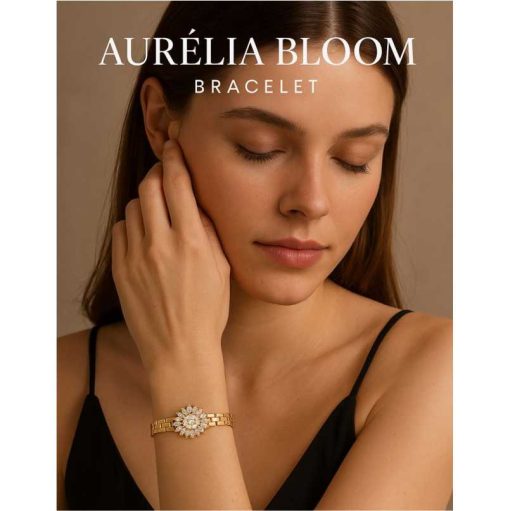 Gold Bracelet