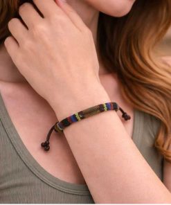 happy bracelet