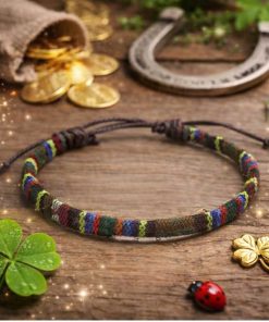 happy bracelet