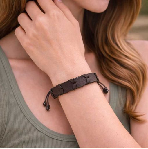 Bracelet for luck