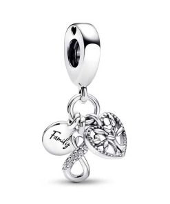 3 pendants in one