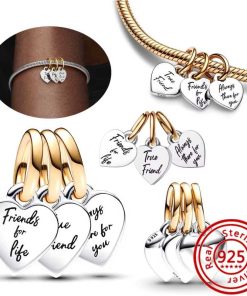 Pendant true friend