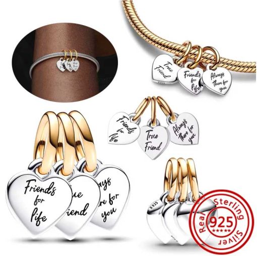 Pendant true friend