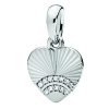 Pendant Heart-shaped