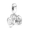 Pendant Love you more than anything