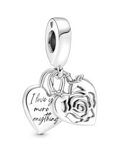 Pendant Love you more than anything