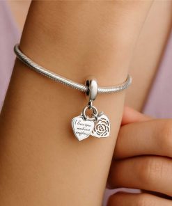 Pendant Love you more than anything