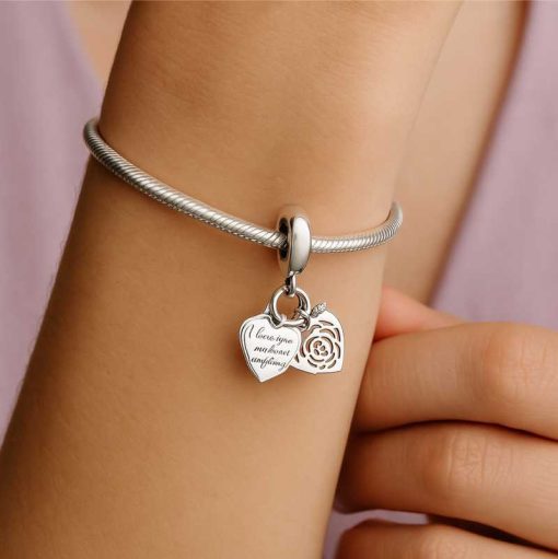 Pendant Love you more than anything