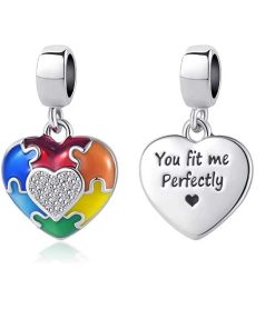 Pendant: you fit me