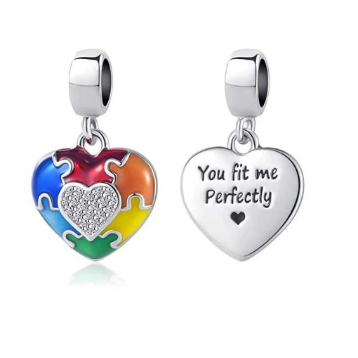 Pendant: you fit me