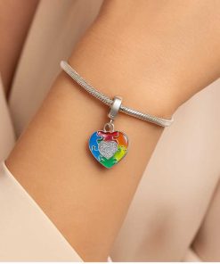 Pendant: you fit me