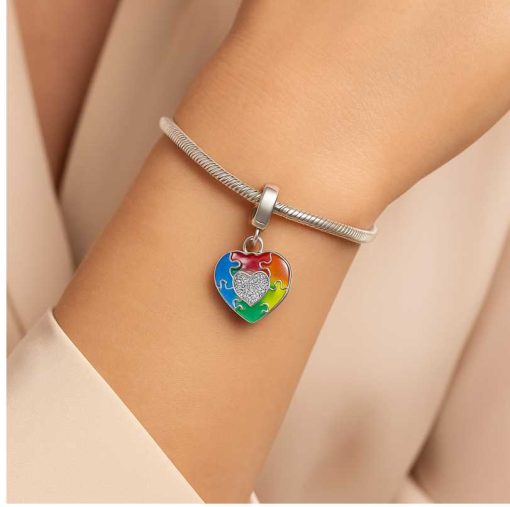 Pendant: you fit me
