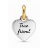 Pendant true friend