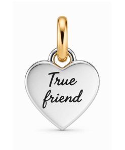 Pendant true friend