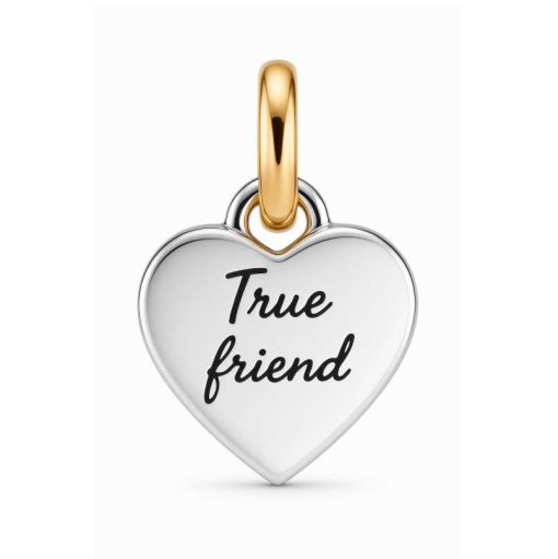 Pendant true friend