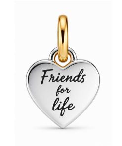 Pendant Friends for life