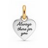 Pendant Always there for you