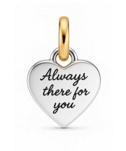 Pendant Always there for you