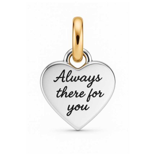 Pendant Always there for you