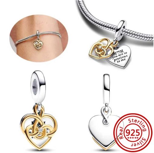Pendant mom