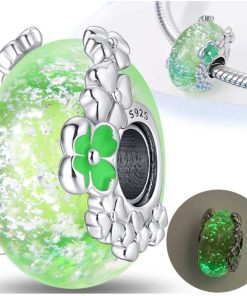 Ring for luck