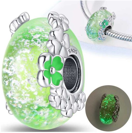 Ring for luck
