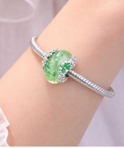 Ring for luck