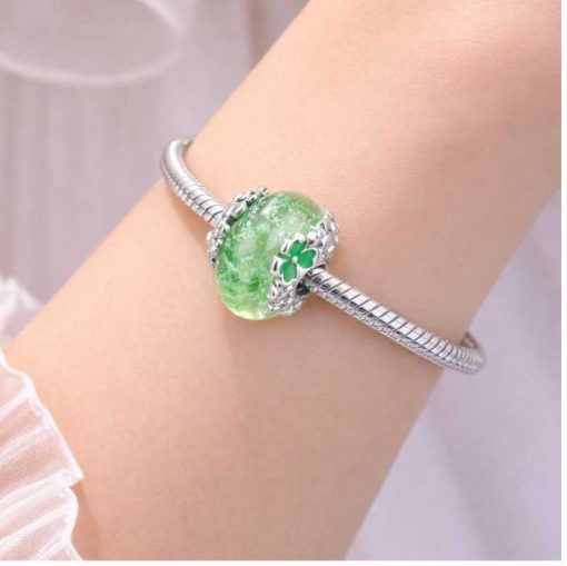 Ring for luck