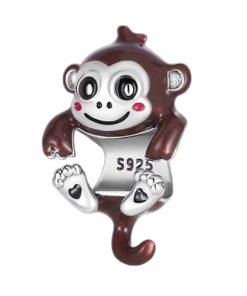 Pendant Friendly monkey
