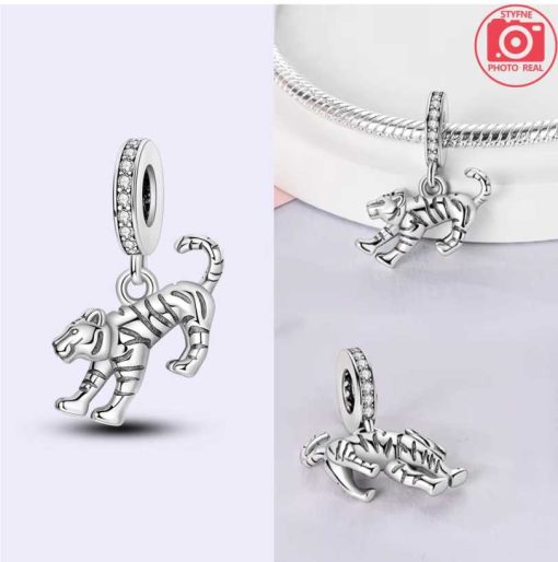 Pendant Tiger