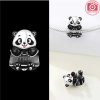 Pendant Panda