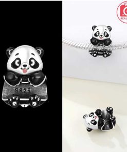 Pendant Panda
