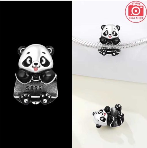 Pendant Panda