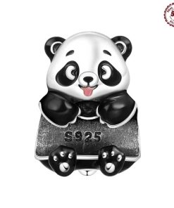 Pendant Panda