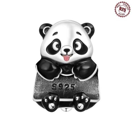 Pendant Panda