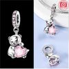 Pendant teddy bear