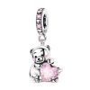 Pendant teddy bear