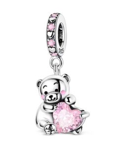Pendant teddy bear