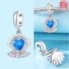 Pendant Open shell